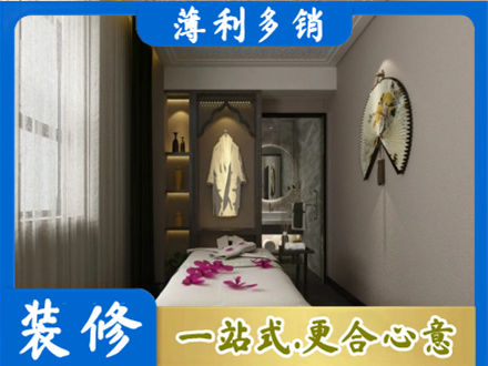 台江区衣帽间装修